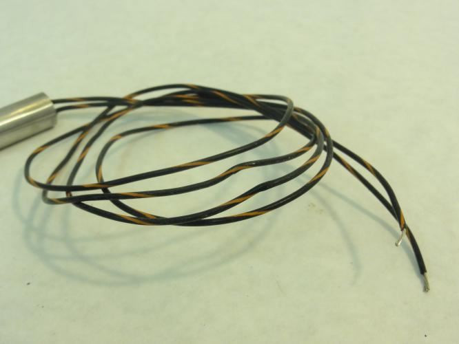 Durex CT1896-01; Heater Cartridge; 750W; 240V