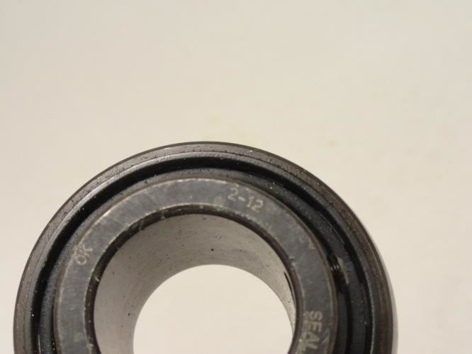 SealMaster 42412; Insert Bearing; 1-1/8"ID