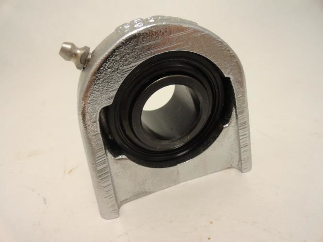 Rexnord NTBC251; PIllow Block Bearing; 1"ID; 2-Bolt