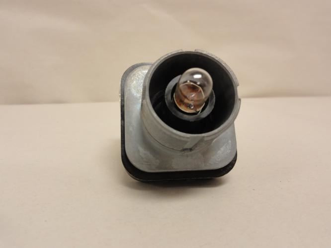 Allen-Bradley 800T-Q24; Pilot Light; 24VAC/DC; NO HARDWARE