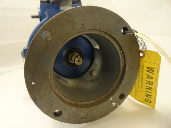 Sumitomo BHHJS-1AXY-C1; Gearbox PA089373