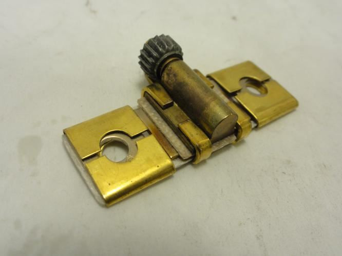 Square D B12.8; Overload Thermal Unit; 8.14-10.4A