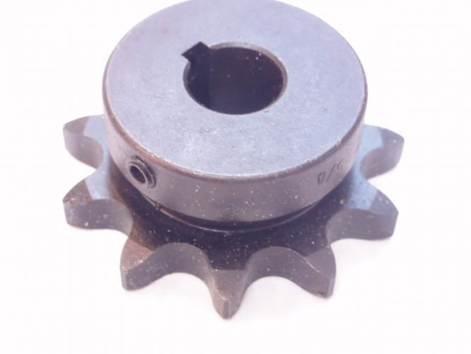 Martin 50BS11HT-5/8; Sprocket # 50; 11Teeth; 5/8"ID