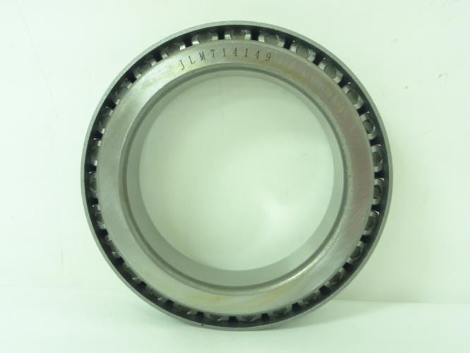 Mfg- JLM714149; Tapered Roller Bearing Cone 75mmID x 25mmWide