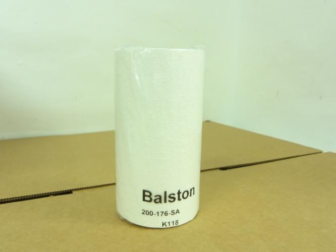 Parker 1/200-176-SA; Air replacement filter cartridge