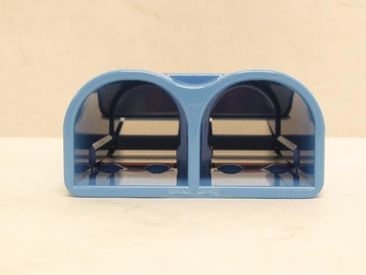 Anderson 912; Blue Connector Housing 350A; 600VAC