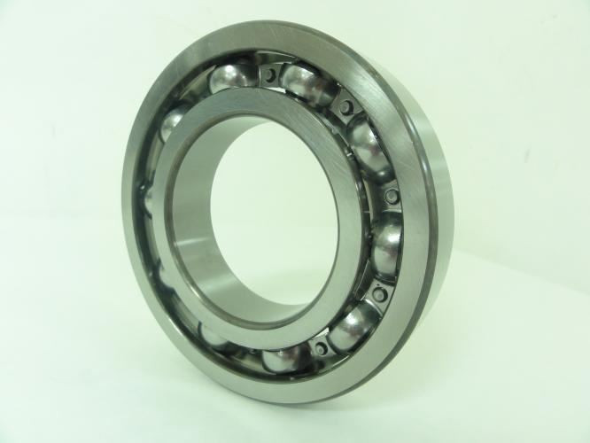Crown 065081-030; Open Ball Bearing; 60mmID x 110mmOD x 22mmW