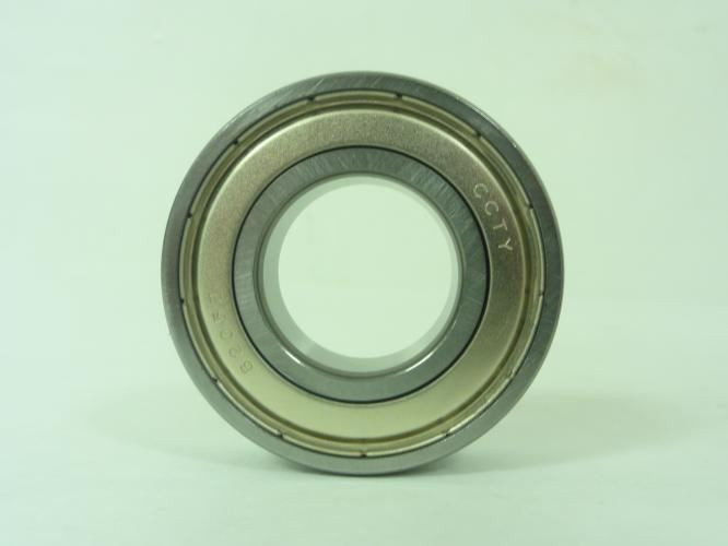 CCTY 6205Z; Lot-2 Ball Bearings; 25mmID x 52mmOD x 15mmW