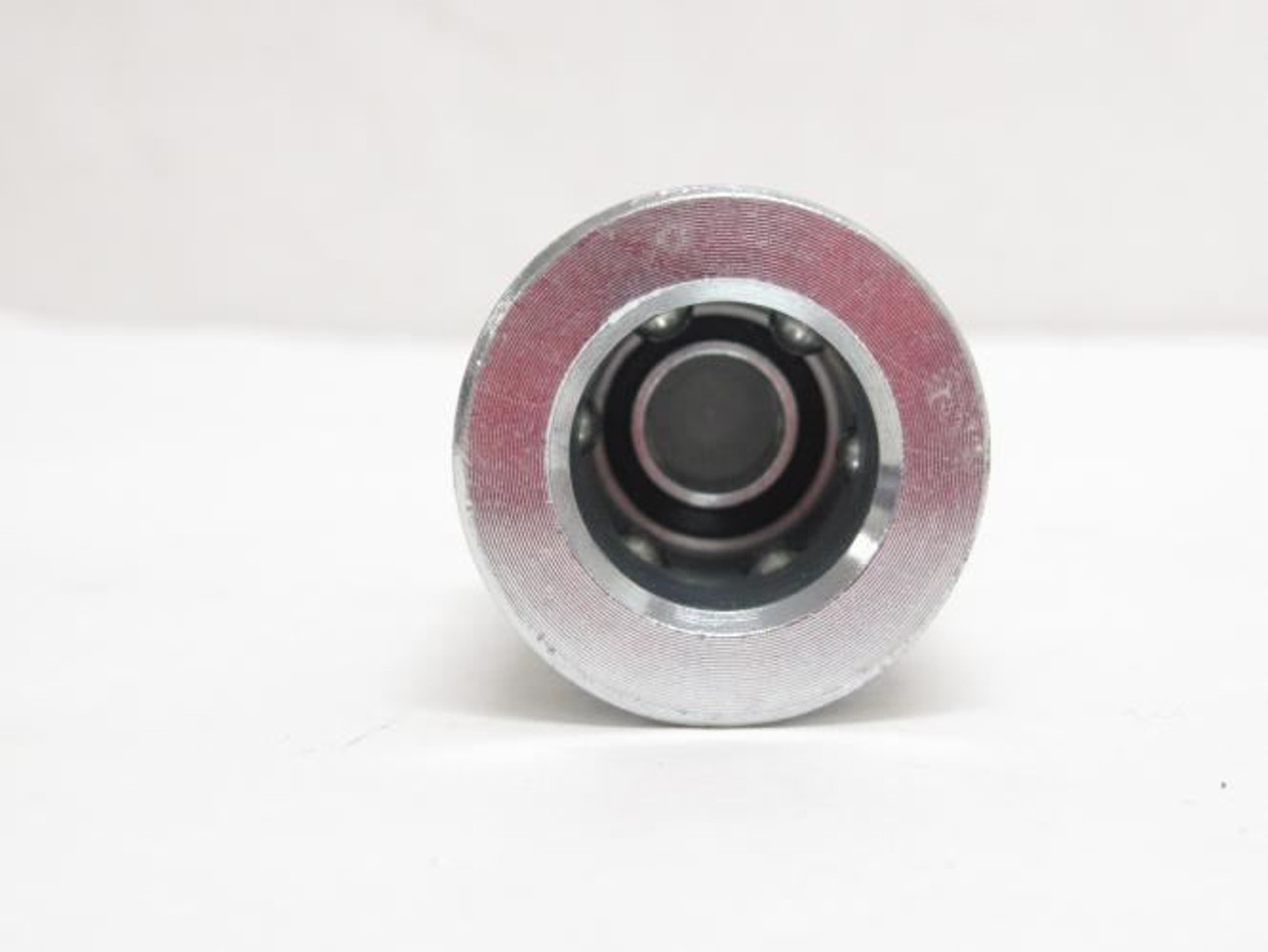 Industry-Std 30E690; Quick Connect Coupling; 3/8" Tube; 3/8NPT