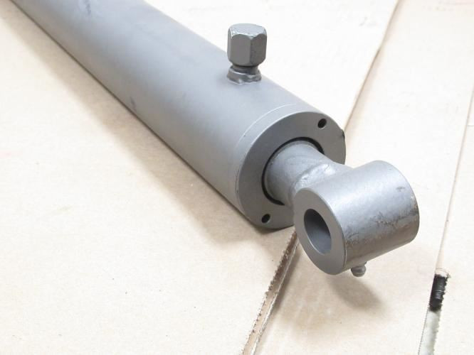 Prince F200300CSSTNN; Hydraulic Cylinder 2" ID x 300" Stroke