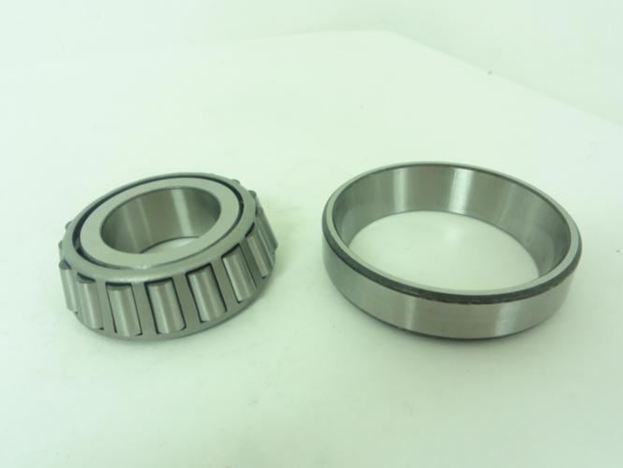 Crown 65069; Taper Roller Bearing Assembly; 32mmID