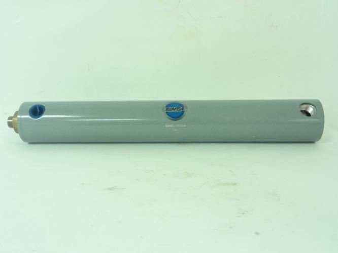 Bimba DWC-1710-4; Air Cylinder; 1-1/2"Bore x 10" Stroke