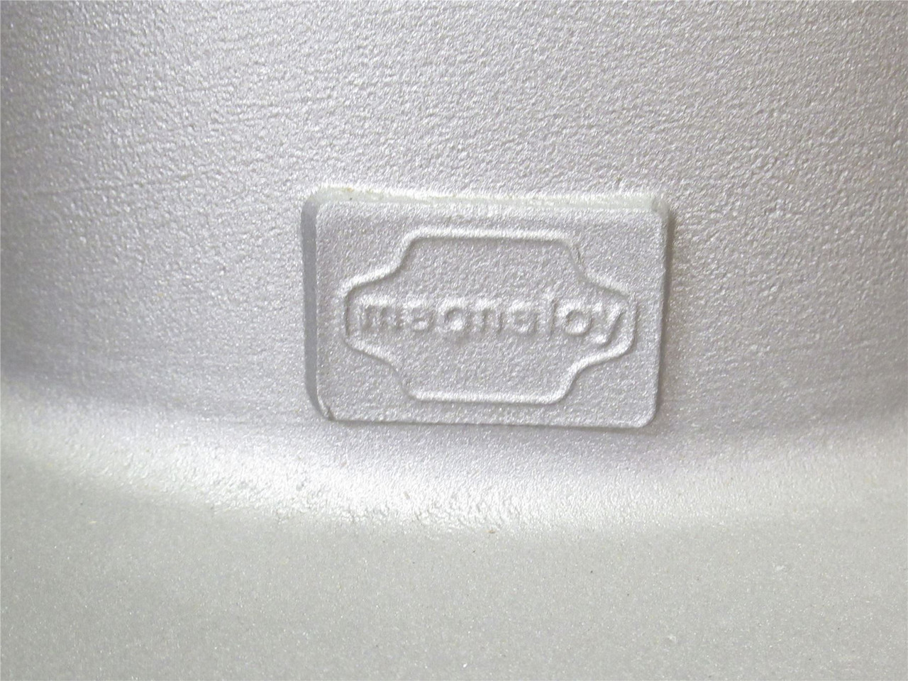 Magnaloy M324872C; Motor Frame Mounting Kit; SAE-C; 6-Bolt