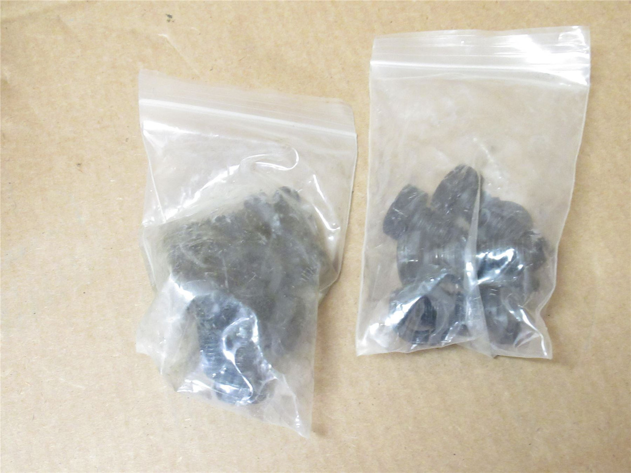 Magnaloy M324872C; Motor Frame Mounting Kit; SAE-C; 6-Bolt