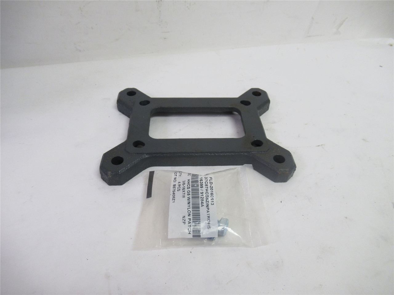 MORSE EMERSON 206S-BK; Vertical J- Base Kit;