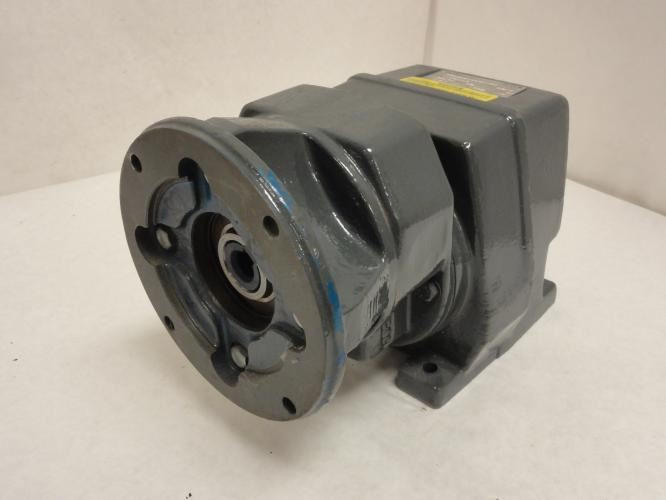 Falk O4UCBN3A90.AIA; Inline Gearbox; 88:94 Ratio