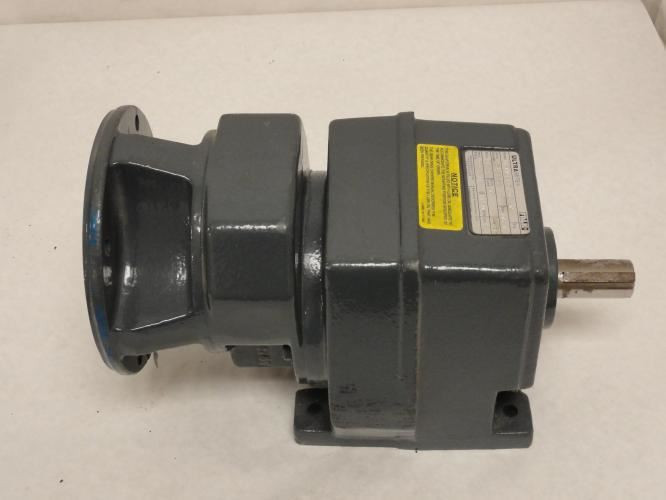 Falk O4UCBN3A90.AIA; Inline Gearbox; 88:94 Ratio