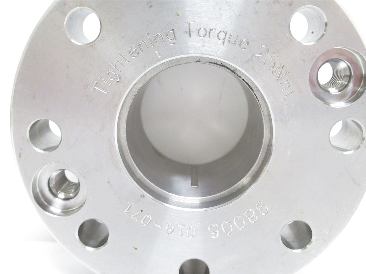 Stober 2147274-QT20090; Double Output Bushing WFB4107