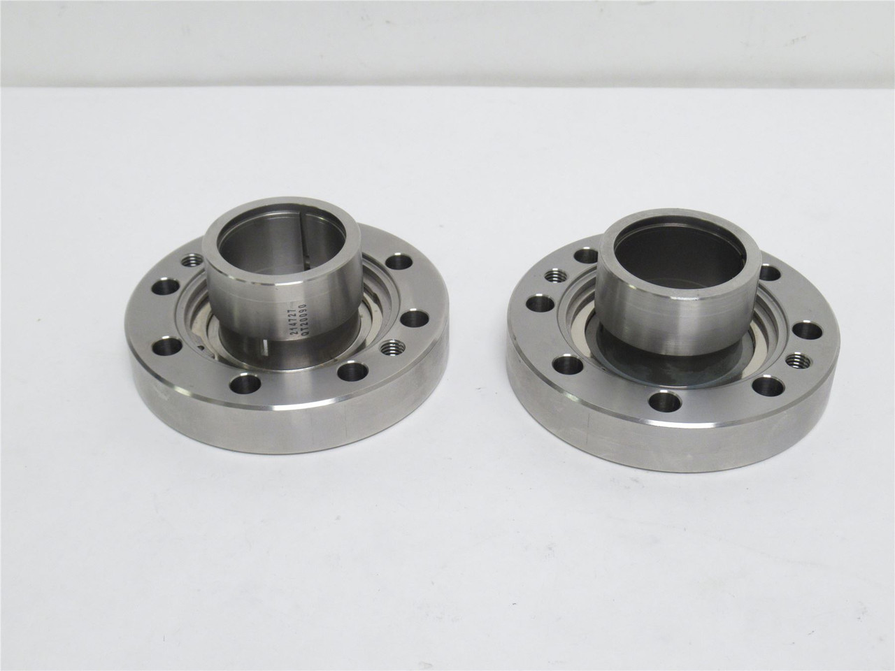 Stober 2147274-QT20090; Double Output Bushing WFB4107