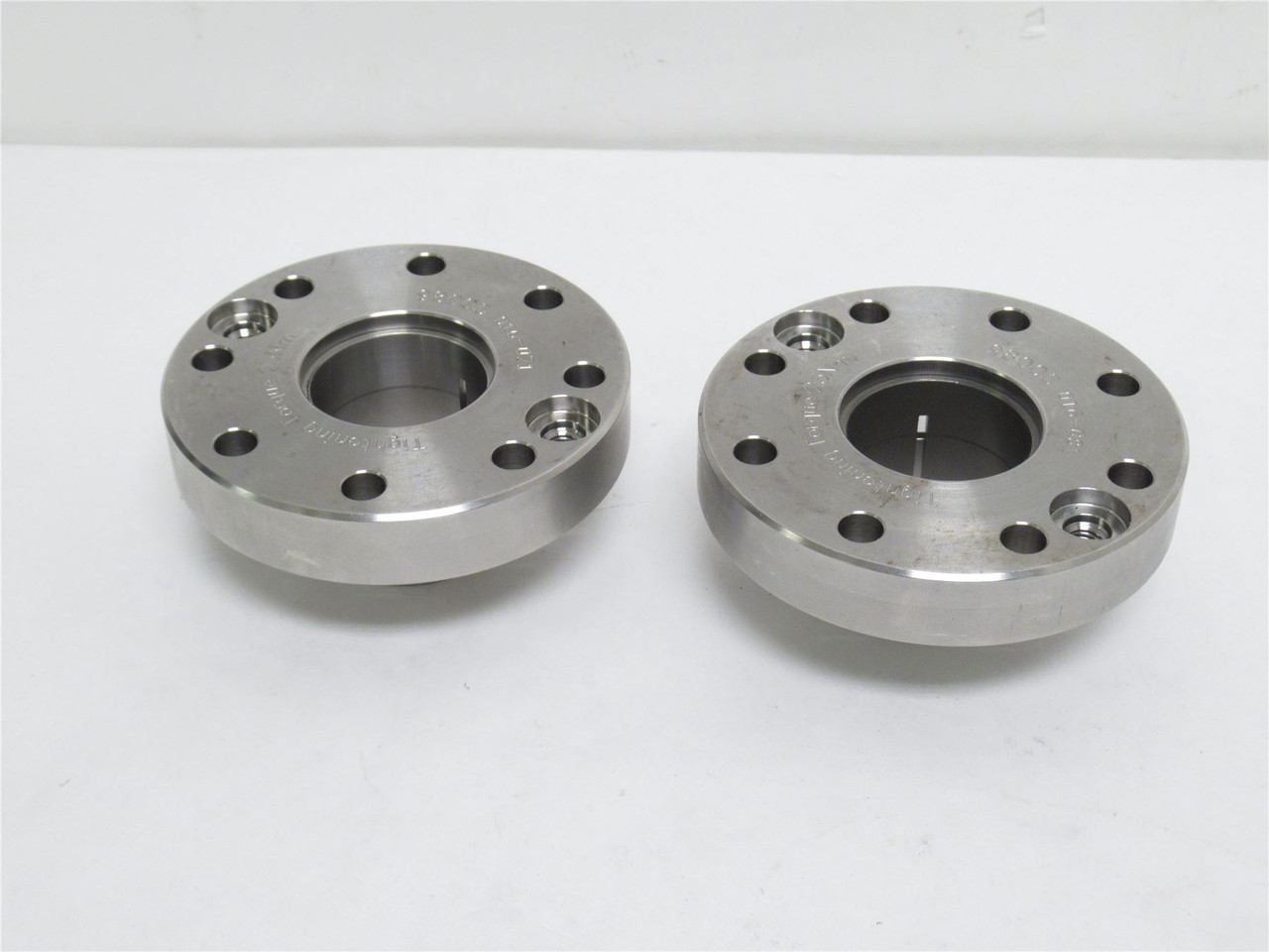 Stober 2147274-QT20090; Double Output Bushing WFB4107