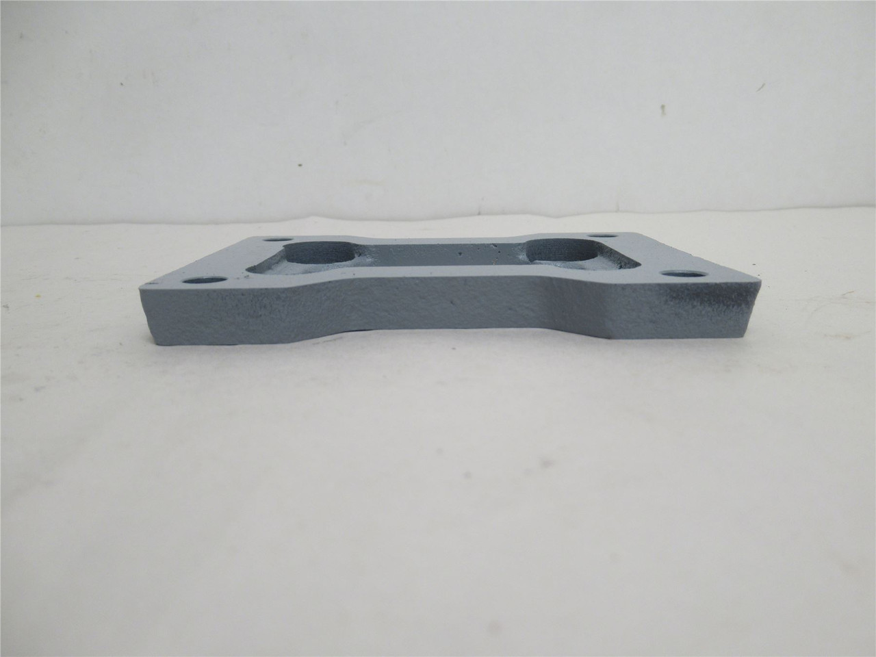 Boston Gear 87874; Gear Reducer Mounting Base; Horizontal