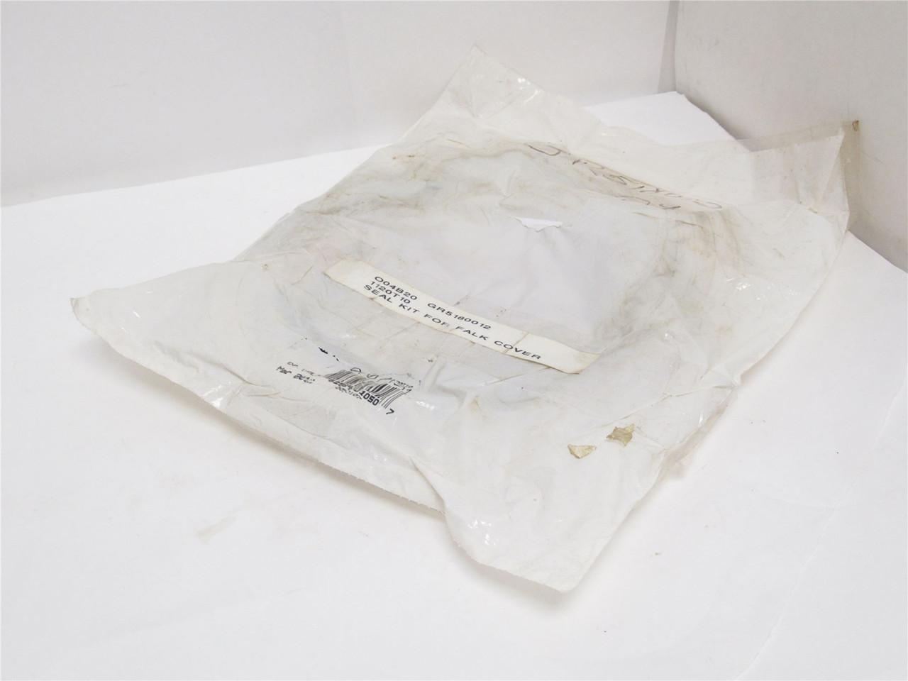 Falk 707191; Seal Kit 1120T10