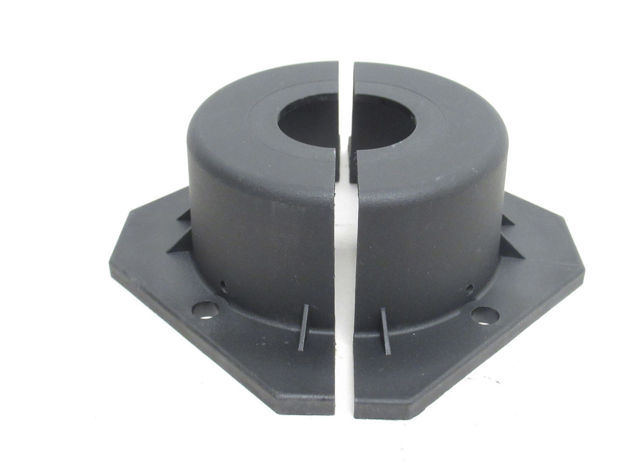 Stober WFBSS3-104; Beverage Duty Bushing Kit; 1-1/4"; W/Drain