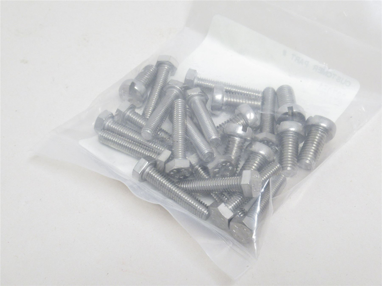 Stober WFBSS3-104; Beverage Duty Bushing Kit; 1-1/4"; W/Drain