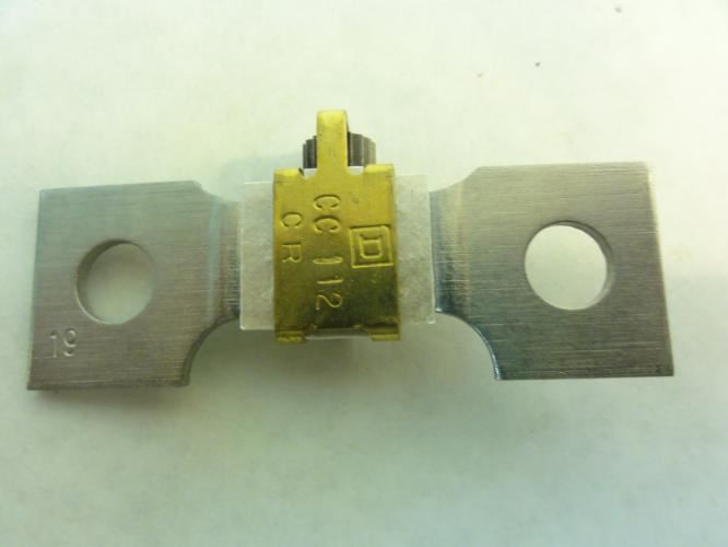 Square D CC112.0; Overload Thermal Unit