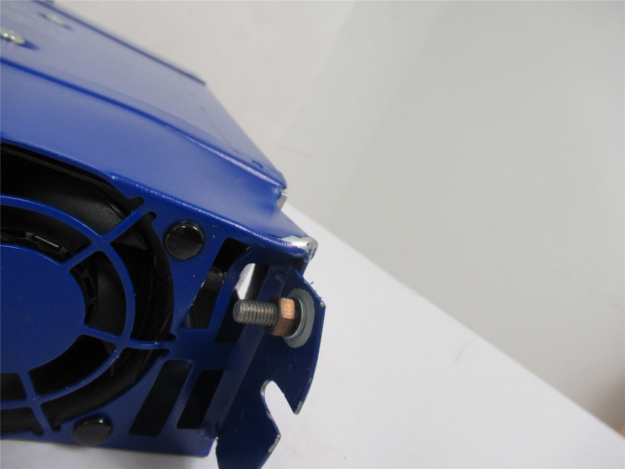 Multivac 107151839/MV-SR610;  SERVO DRIVE  (NEW-Case Damaged)