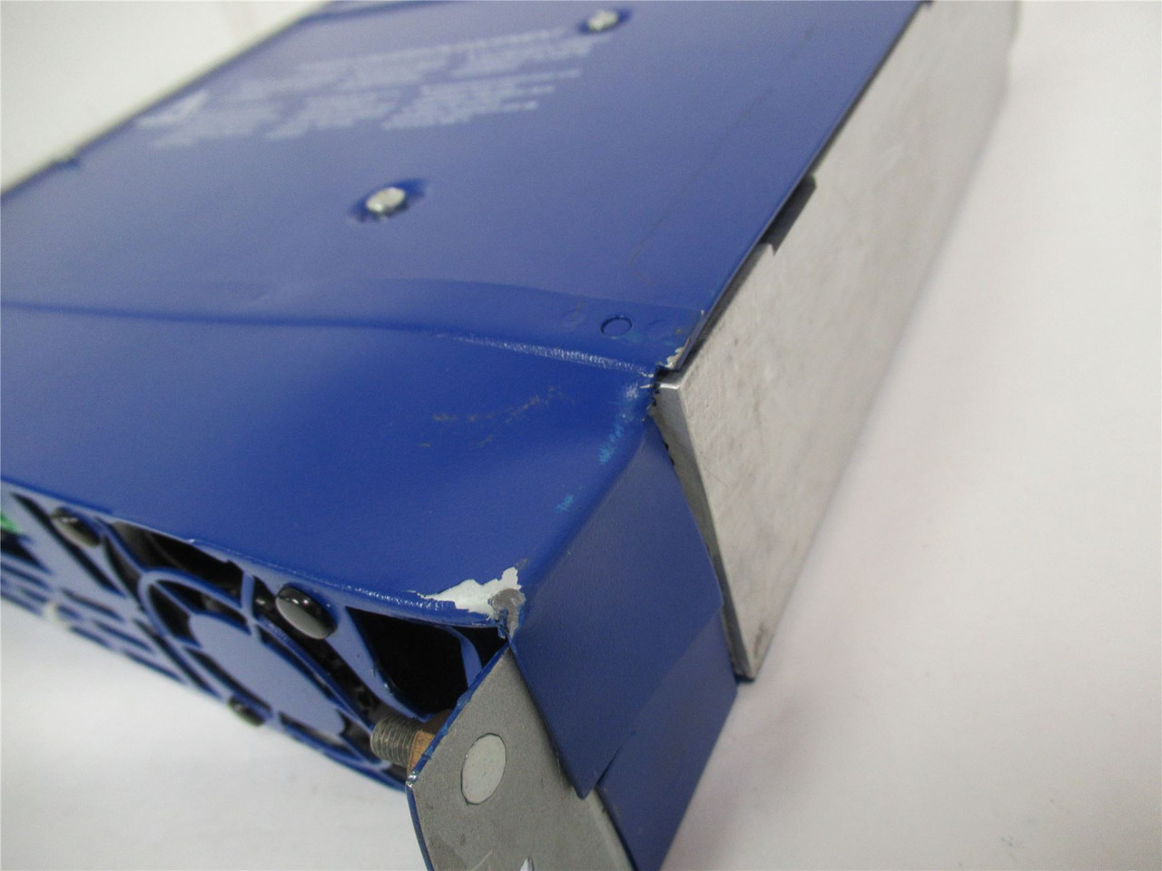 Multivac 107151839/MV-SR610;  SERVO DRIVE  (NEW-Case Damaged)