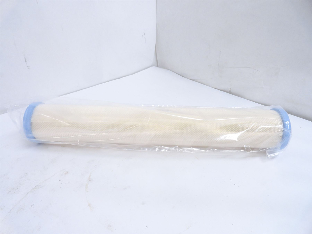 Air Supply Co F25187J-PS-BL; Filter Element 2-1/8"IDx18-58"L