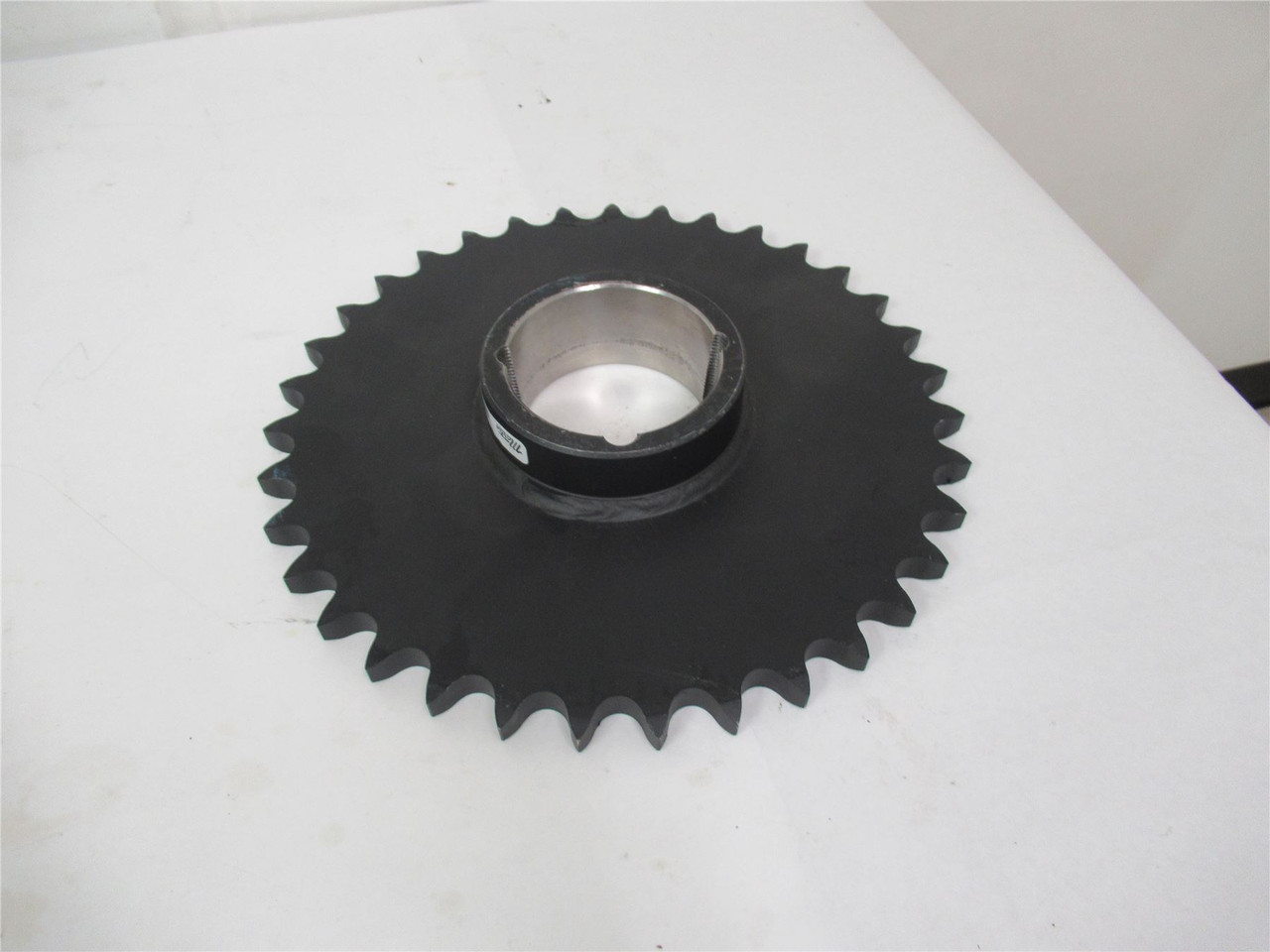 Martin 80BTB35-2517; Bushed Sprocket #80 35T