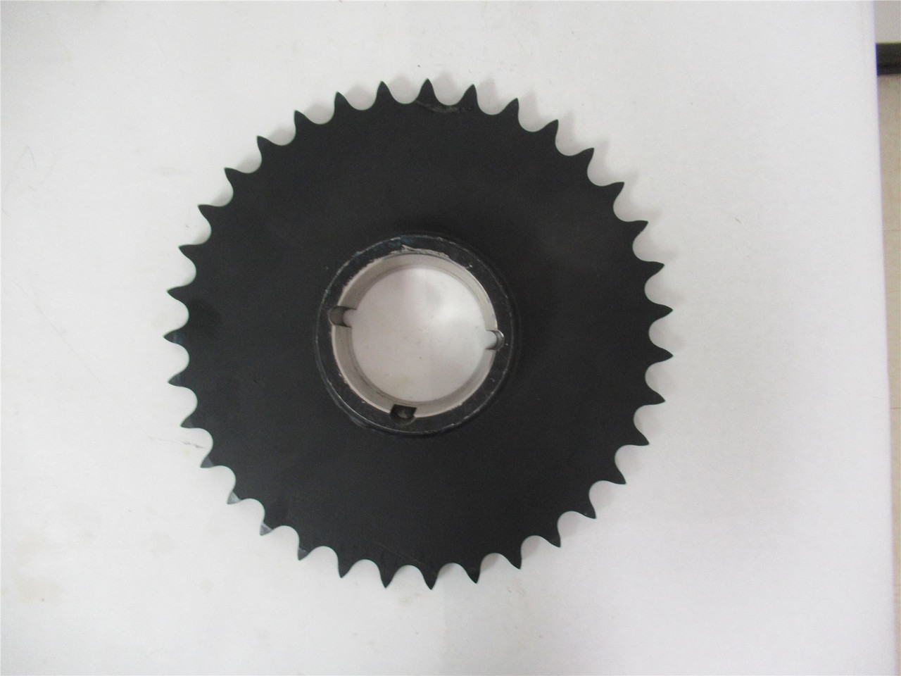 Martin 80BTB35-2517; Bushed Sprocket #80 35T