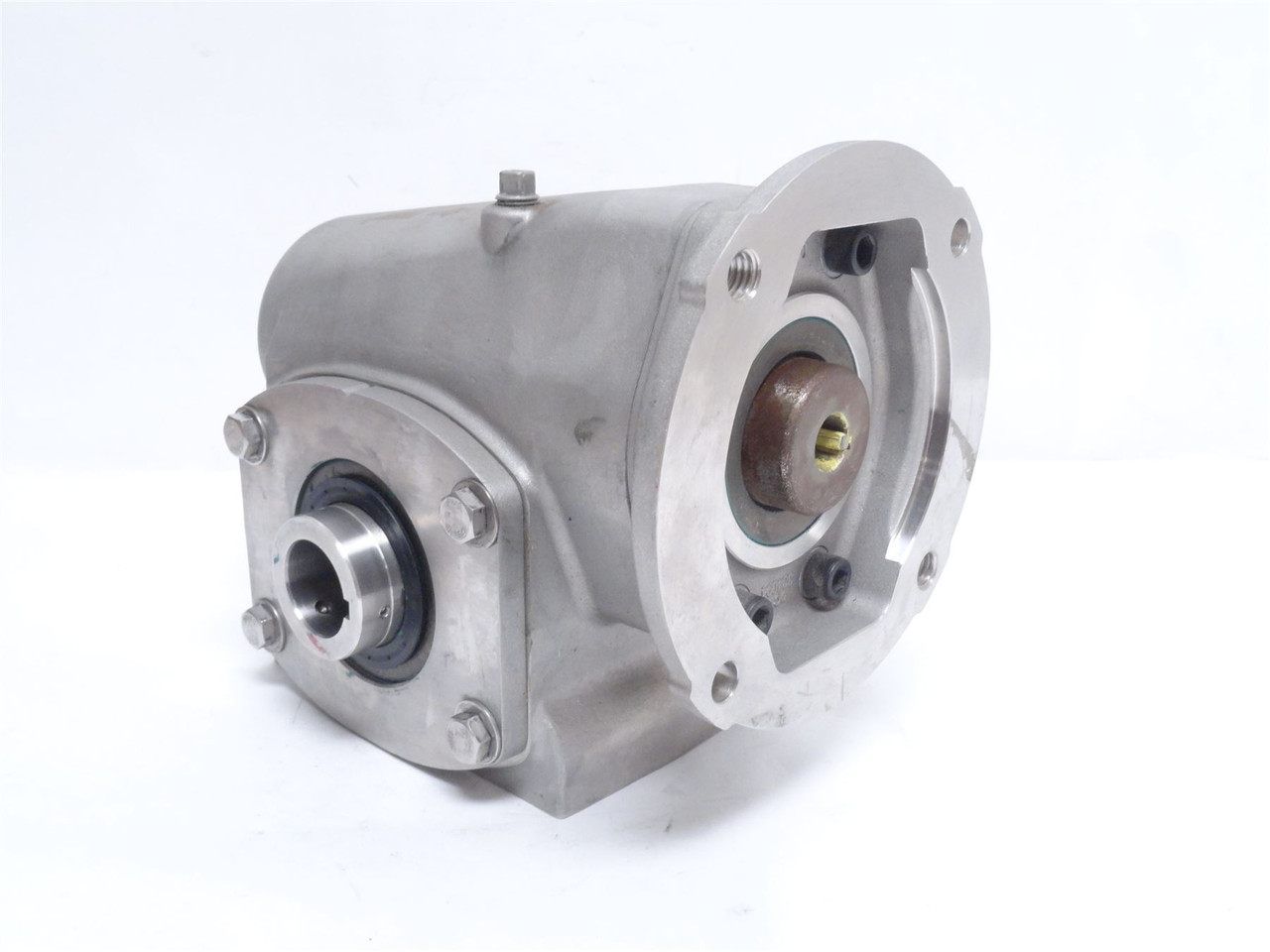 Dodge SS23Q10H56SD104; Gear Reducer 10:1 Ratio SS Case; 3.42HP