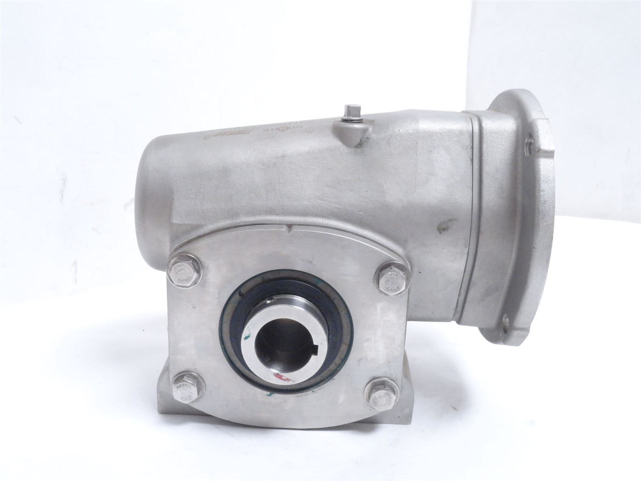 Dodge SS23Q10H56SD104; Gear Reducer 10:1 Ratio SS Case; 3.42HP