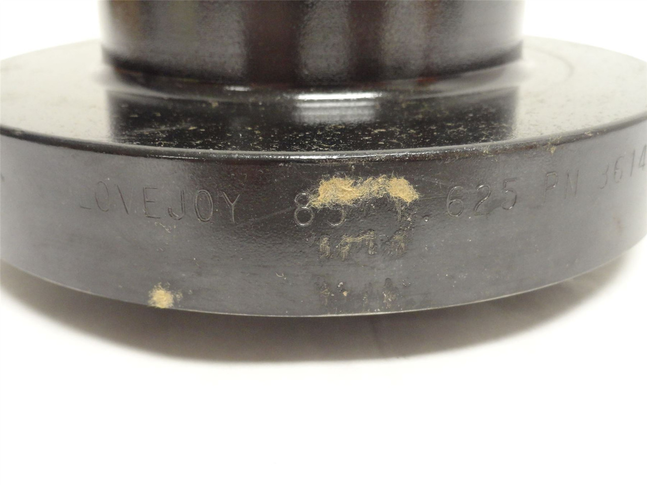 Lovejoy 8SX1-5/8; S-Flex Coupling Flange 1-5/8"ID Size 8