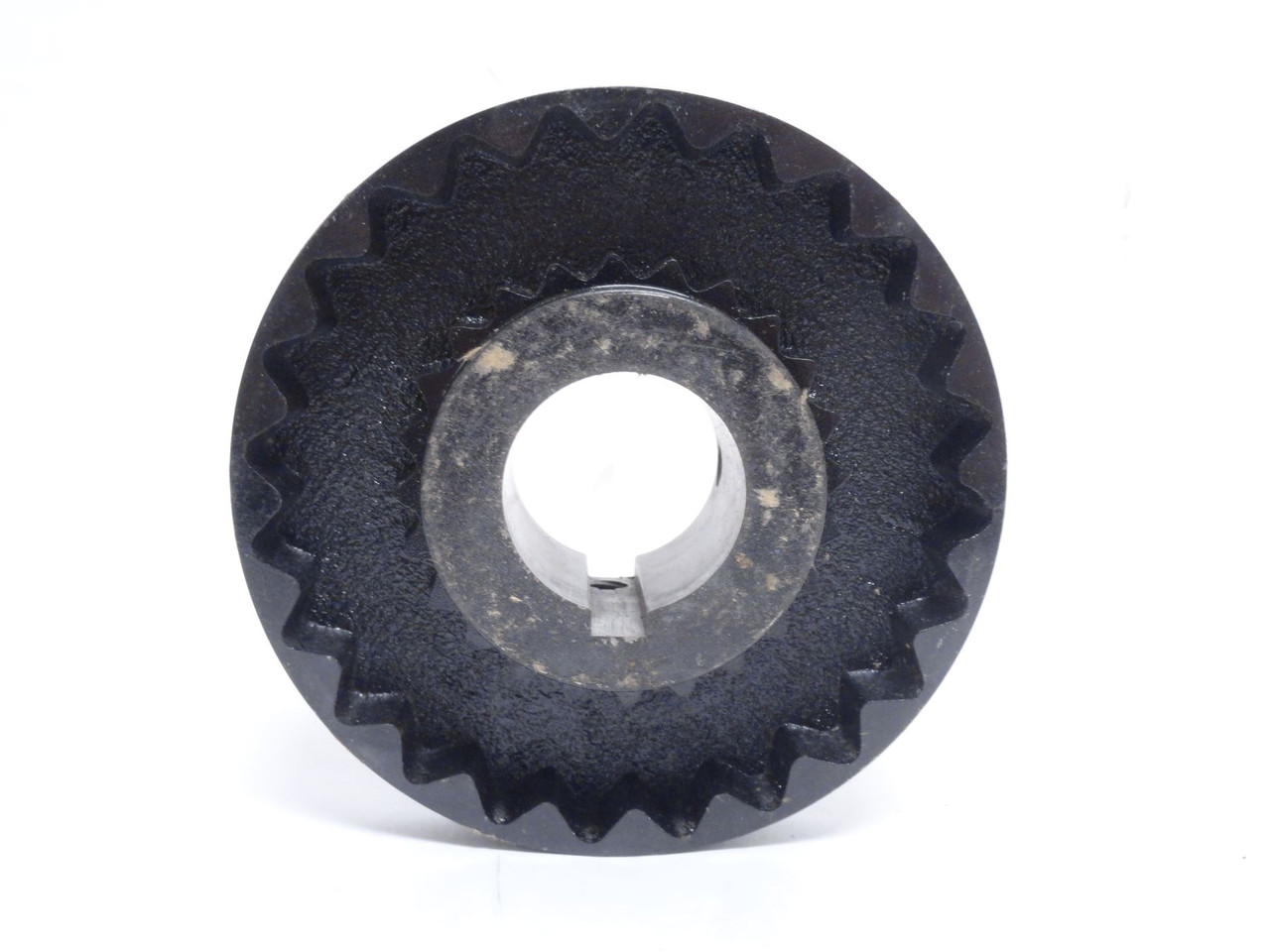 Lovejoy 8SX1-5/8; S-Flex Coupling Flange 1-5/8"ID Size 8