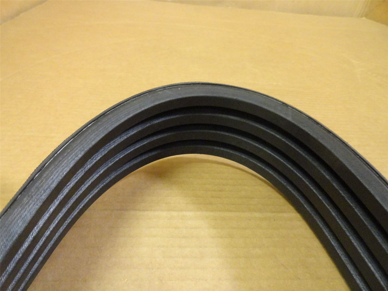 Continental 4/B144; V-Band Belt; 4-Rib; 147" Long x 3" Width