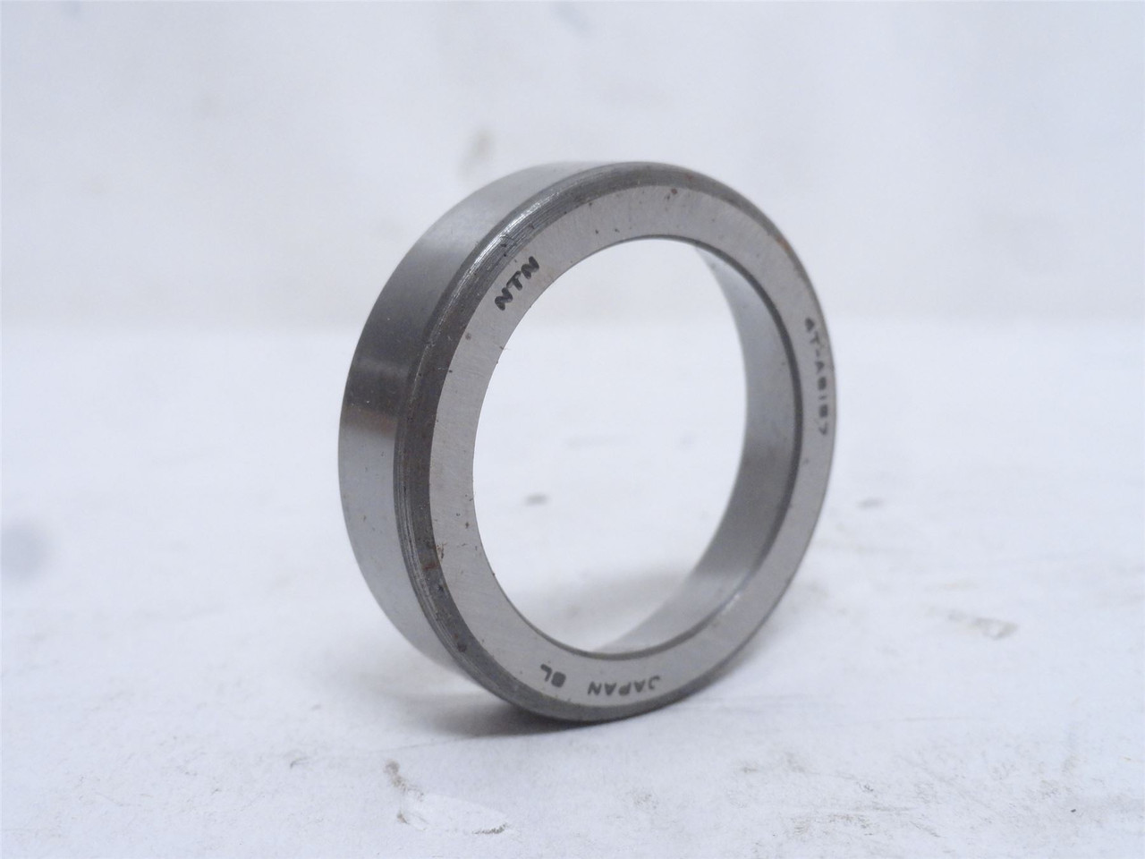 NTN A6157; Tapered Roller Bearing Cup; 40mmOD x 10mm Wide