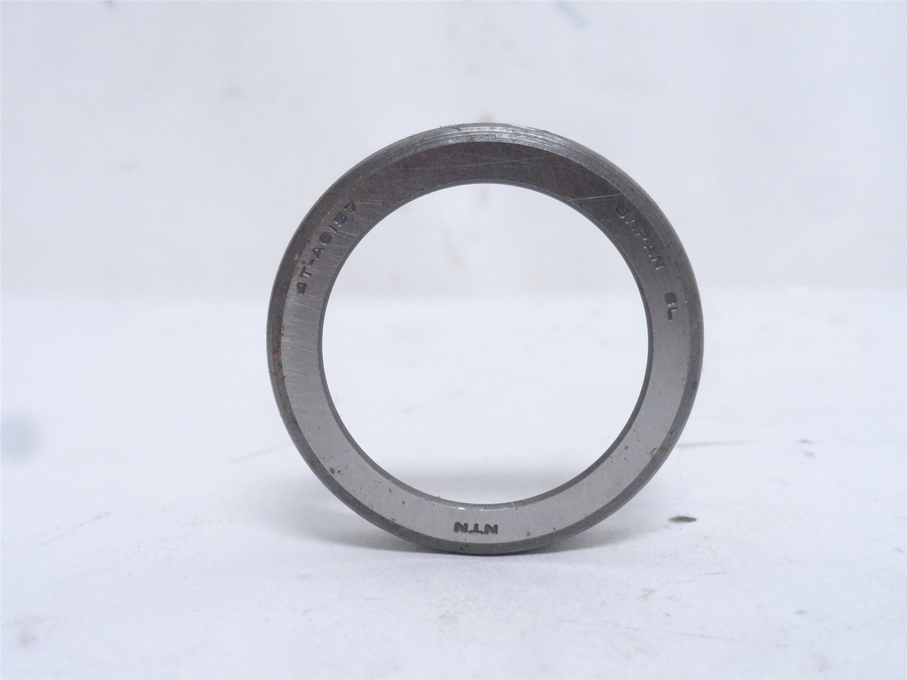 NTN A6157; Tapered Roller Bearing Cup; 40mmOD x 10mm Wide