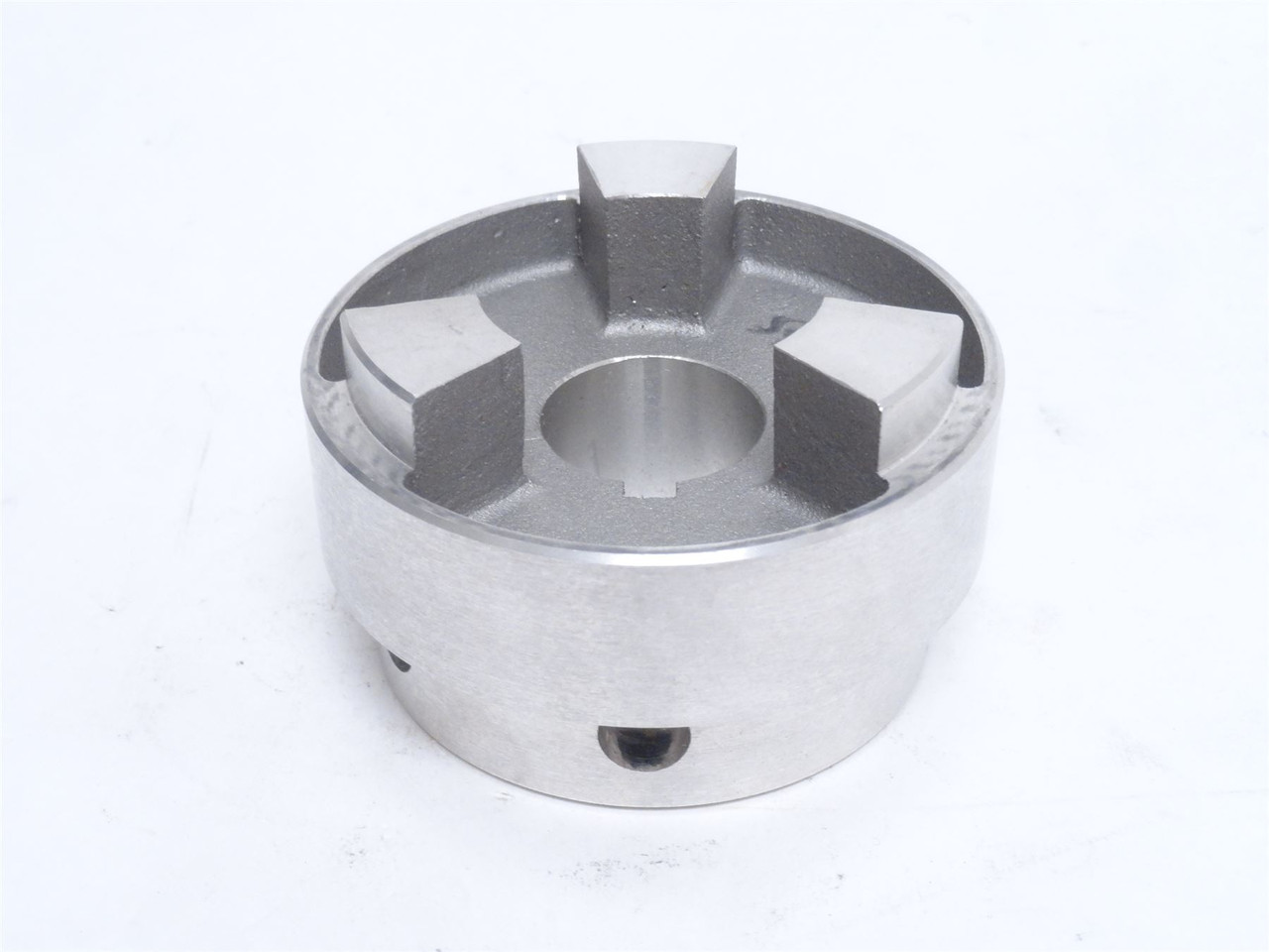 Reuland RC3-1125-250; Aluminum Jaw Coupler; 1-1/8"ID