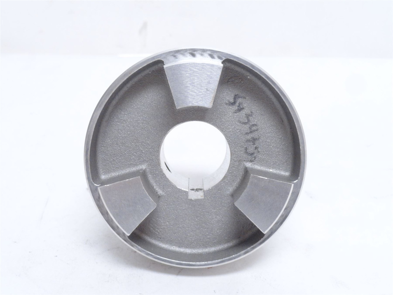 Reuland RC3-1125-250; Aluminum Jaw Coupler; 1-1/8"ID