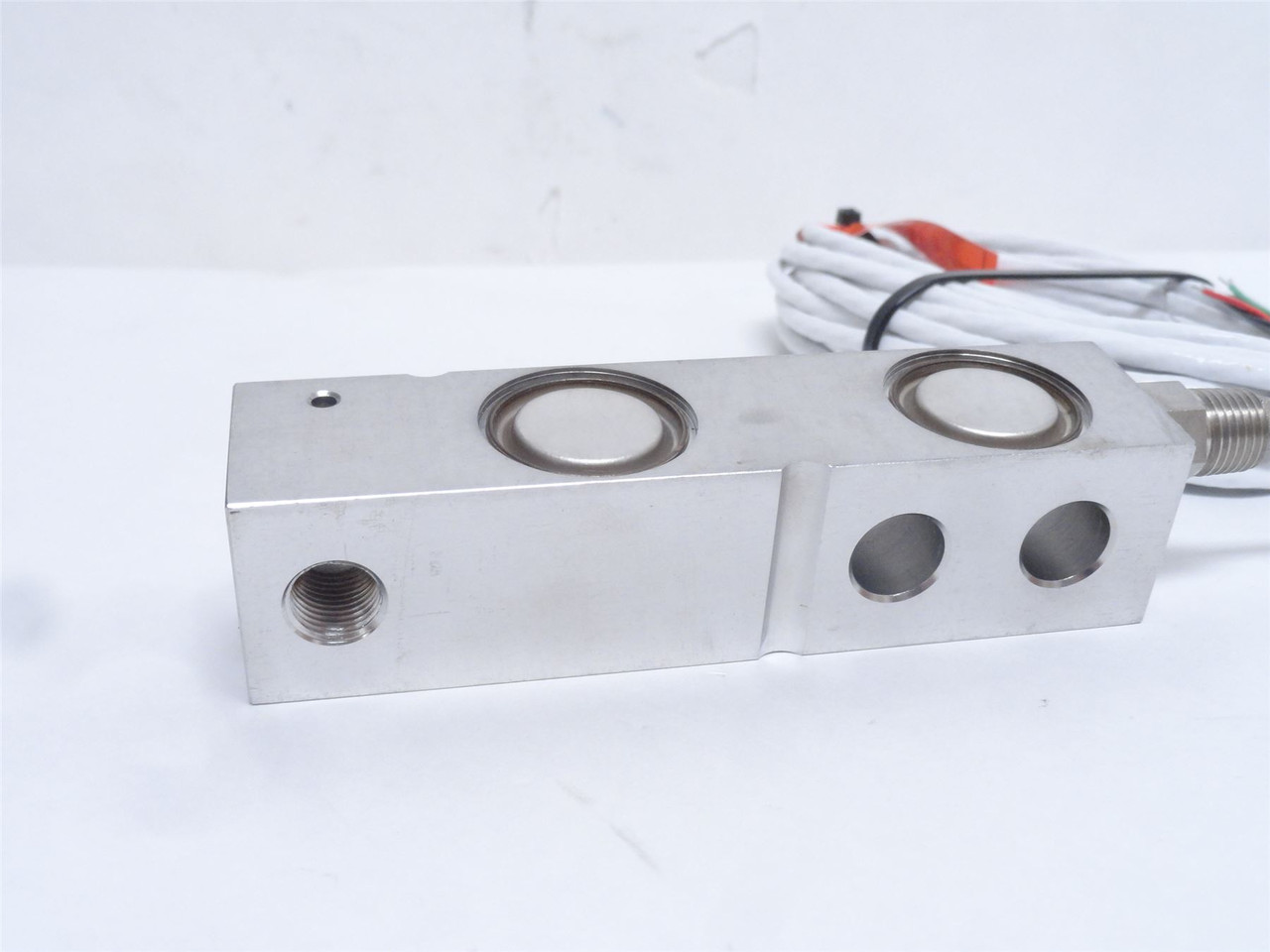 Rice-Lake RL32018S-HE; Single Ended; SS; Load Beam; 2;500LBS