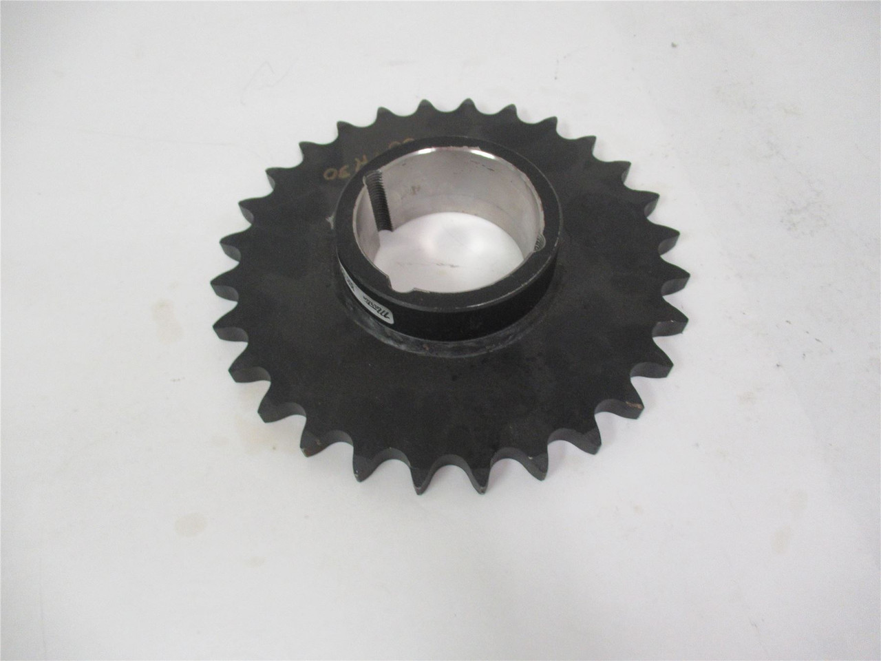 Martin 80BTB28-2517; Bushed Sprocket #80 28 Teeth