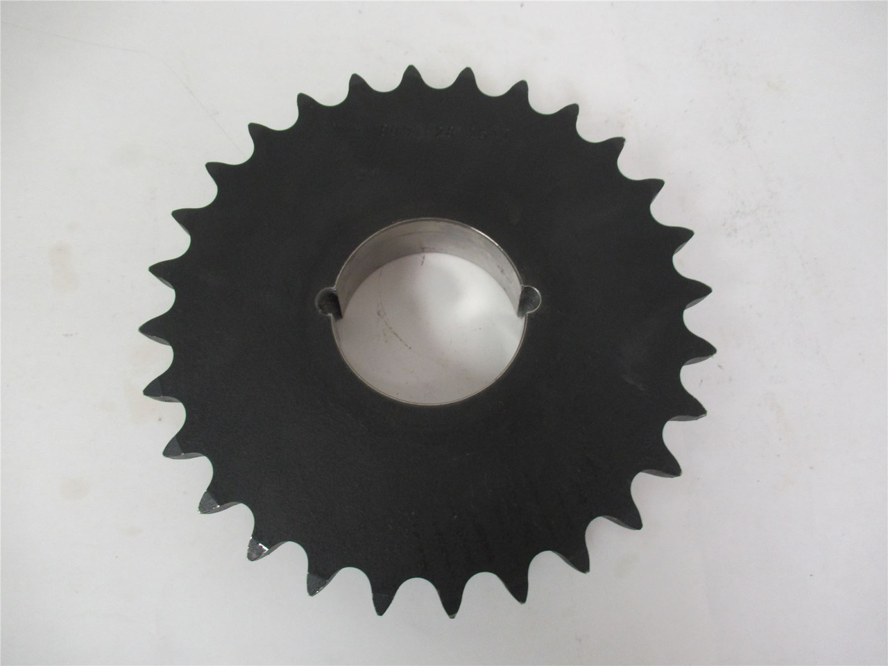 Martin 80BTB28-2517; Bushed Sprocket #80 28 Teeth