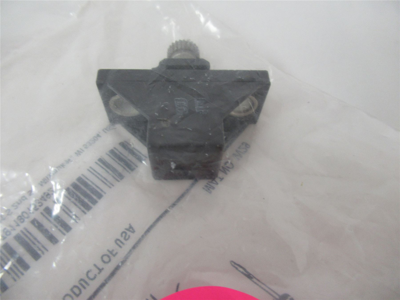 Allen-Bradley W29; Overload Heater Element