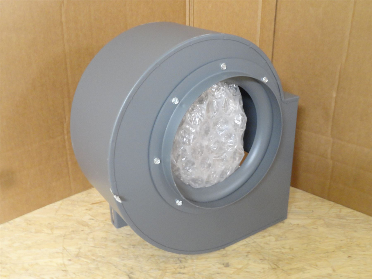 Dayton 2C889;  Direct Drive Blower Wheel; 9" Wheel; NO Motor