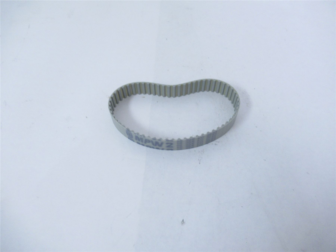 Megadyne MPW2 T5-305-16; Belt 305mm L x 16mm W; 5mm Pitch