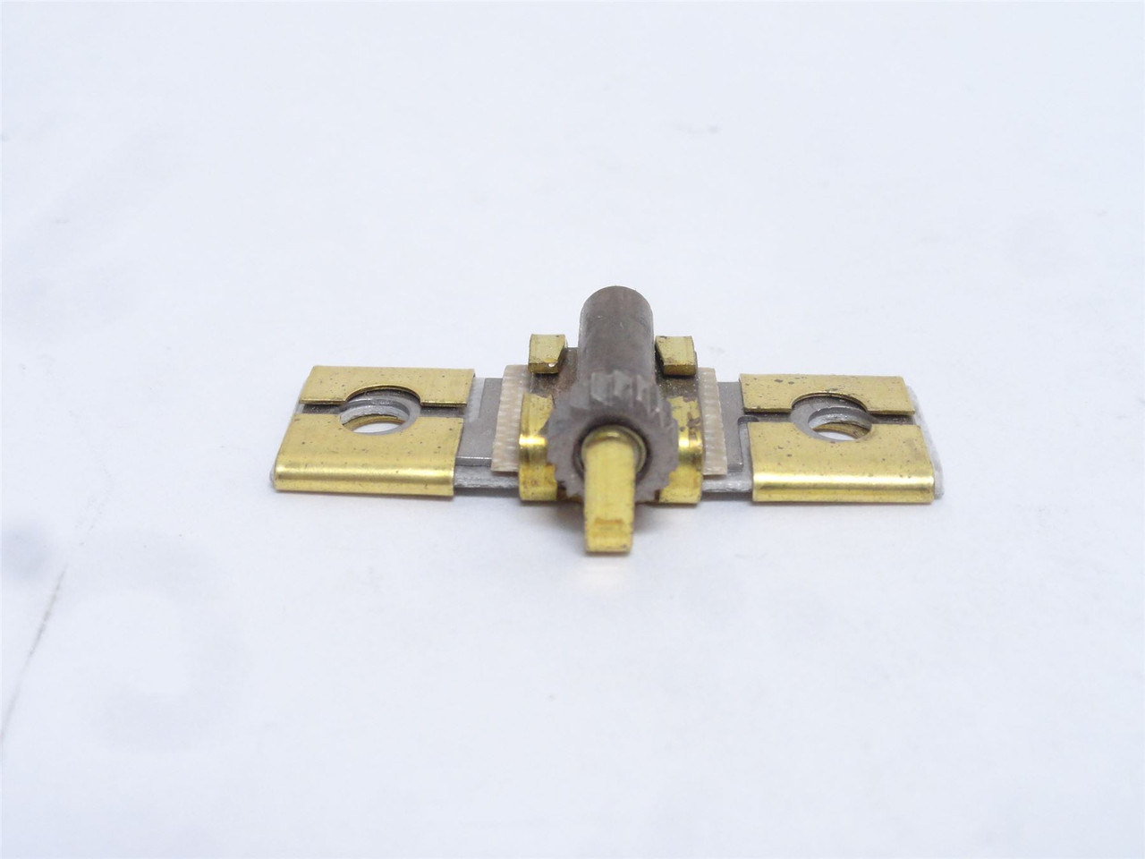 Square D B15.5; Thermal Overload Relay Unit; Ser: B